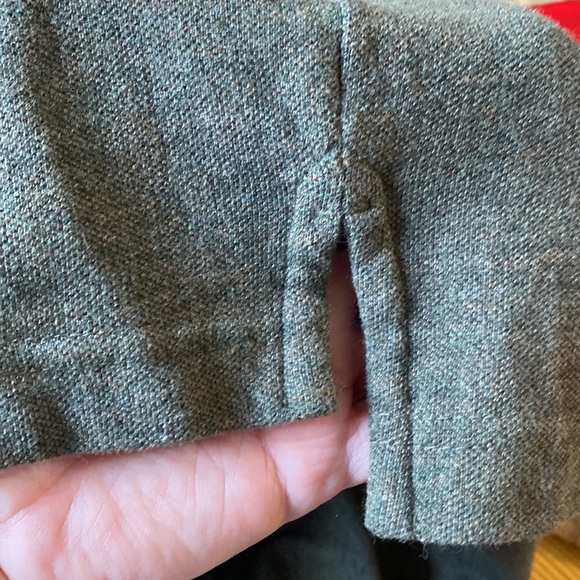 Chaps Polo Men’s Green EUC Business Casual Shirt - Size XXL - Picture 9 of 15